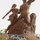 Image for article titled These Mega-Sculptures Are the Biggest in the World